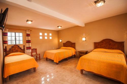Imagen de la habitación del MARGARITA Hotel. Foto 11