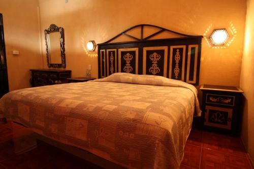 Imagen de la habitación del MARGARITA Hotel. Foto 12