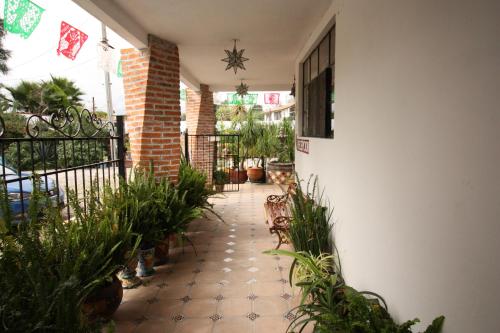 Imagen general del MARGARITA Hotel. Foto 4