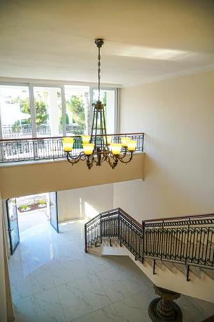 Imagen general del MARİNA BAY HOTEL. Foto 3