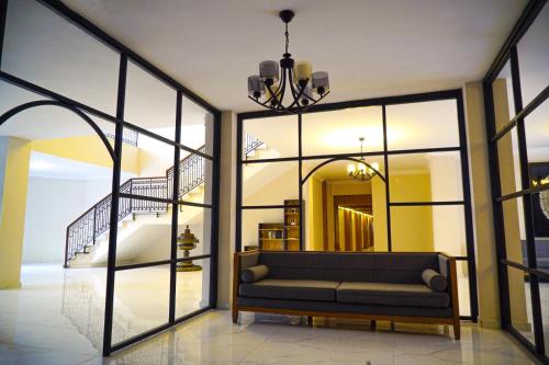 Imagen general del MARİNA BAY HOTEL. Foto 4