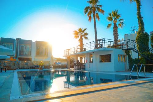 Imagen general del MARİNA BAY HOTEL. Foto 5