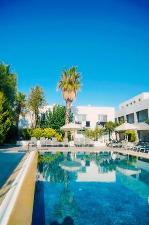 Imagen general del MARİNA BAY HOTEL. Foto 6