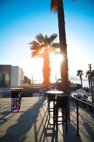 Imagen de la habitación del MARİNA BAY HOTEL. Foto 19