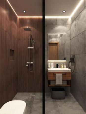 Imagen general del MARİNA BAY HOTEL. Foto 13