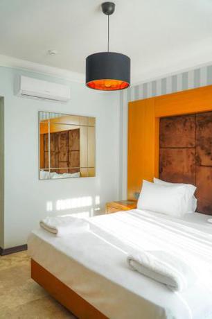 Imagen general del MARİNA BAY HOTEL. Foto 16
