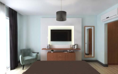 Imagen de la habitación del MARİNA BAY HOTEL. Foto 20