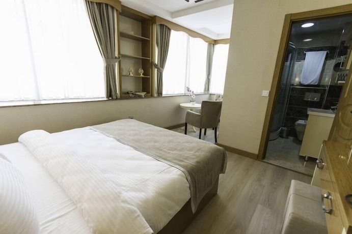Imagen general del MARS HOTEL. Foto 1