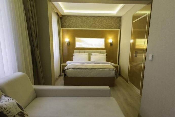 Imagen general del MARS HOTEL. Foto 3