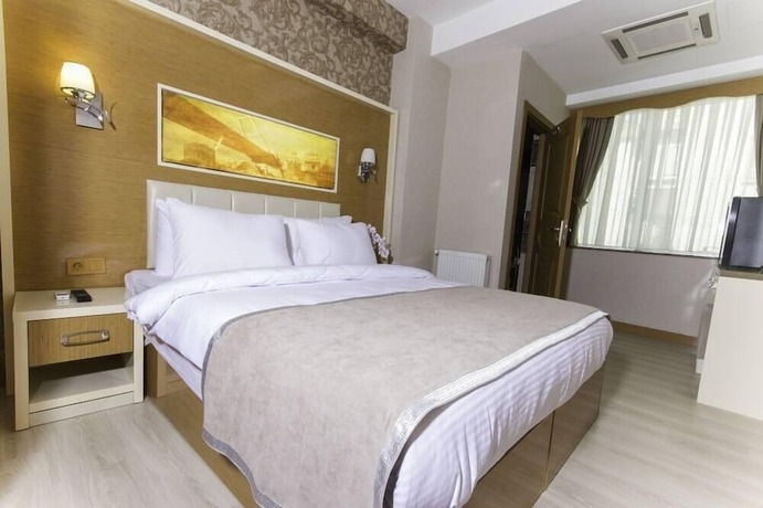Imagen general del MARS HOTEL. Foto 5