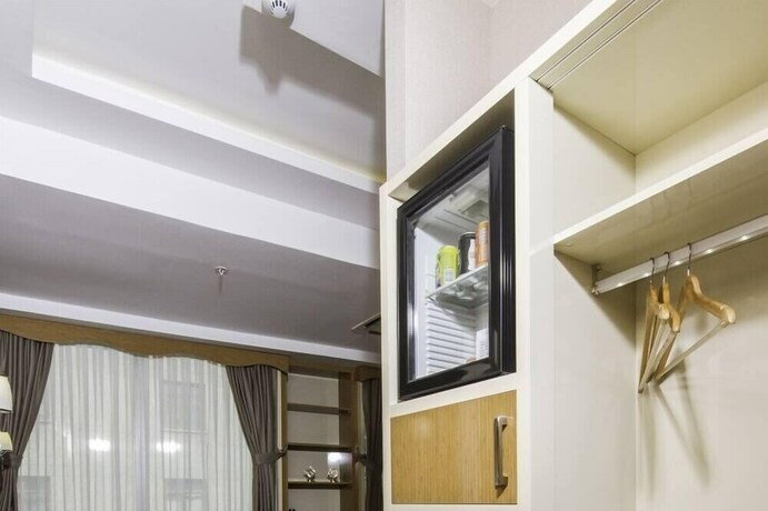 Imagen general del MARS HOTEL. Foto 16