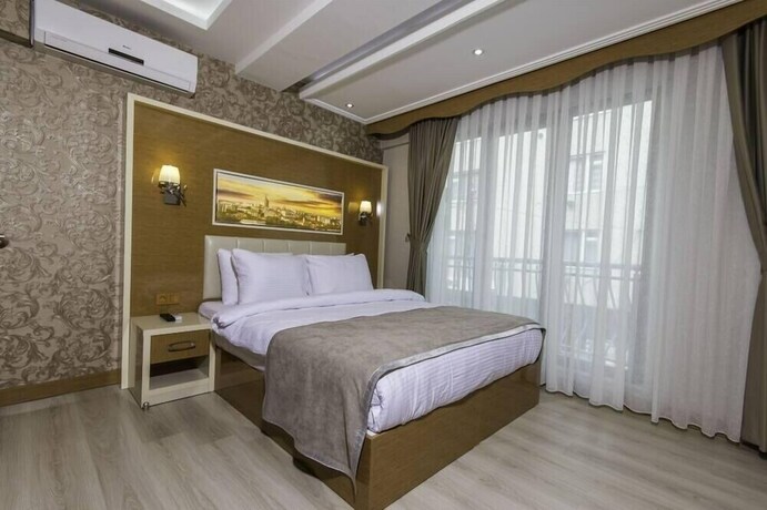 Imagen general del MARS HOTEL. Foto 17
