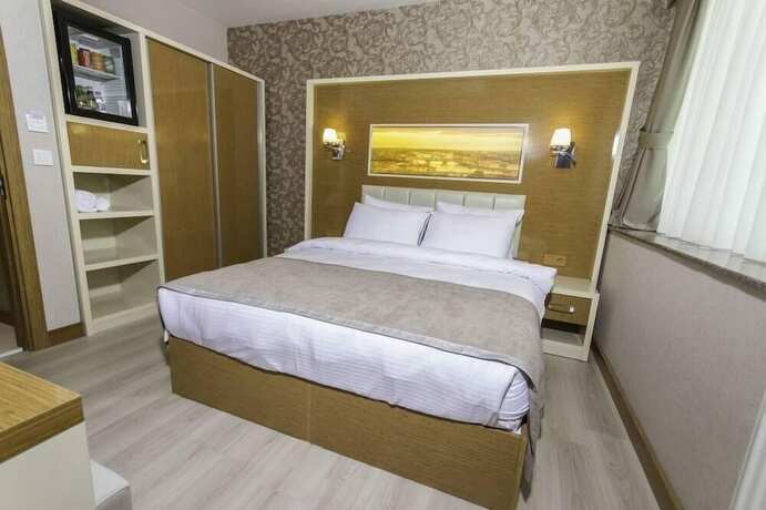 Imagen general del MARS HOTEL. Foto 18