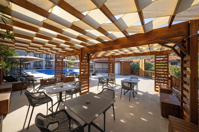 Imagen de los exteriores del MARVELOUS SARIGERME. Foto 14