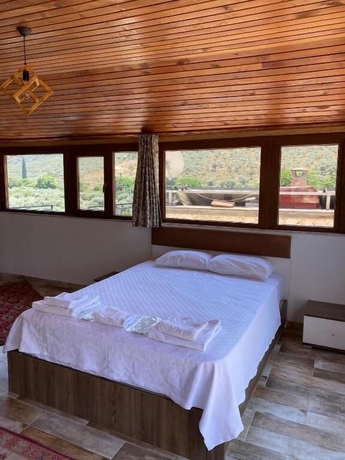 Imagen de la habitación del MARYY\'İNN HOTEL. Foto 2