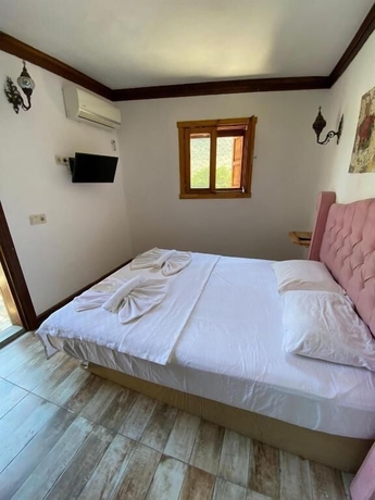 Imagen de la habitación del MARYY\'İNN HOTEL. Foto 3