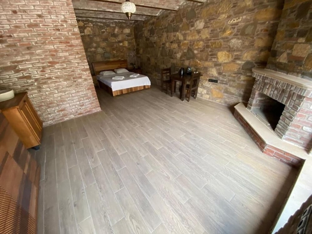 Imagen de la habitación del MARYY\'İNN HOTEL. Foto 4
