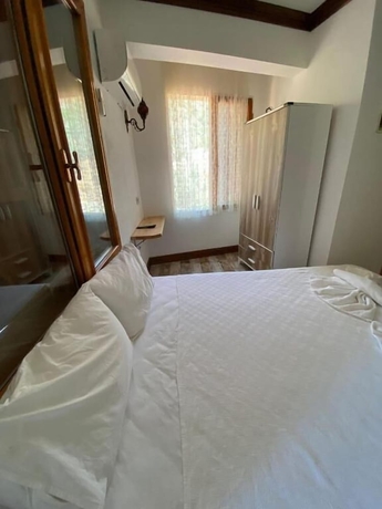 Imagen de la habitación del MARYY\'İNN HOTEL. Foto 5