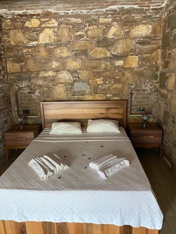 Imagen de la habitación del MARYY\'İNN HOTEL. Foto 6