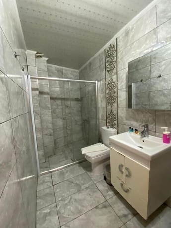 Imagen de la habitación del MARYY\'İNN HOTEL. Foto 8