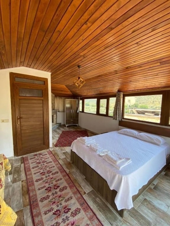 Imagen de la habitación del MARYY\'İNN HOTEL. Foto 9