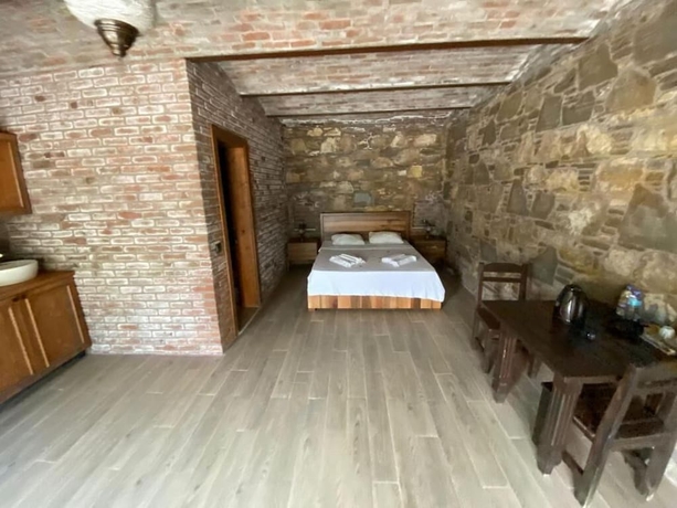 Imagen de la habitación del MARYY\'İNN HOTEL. Foto 10