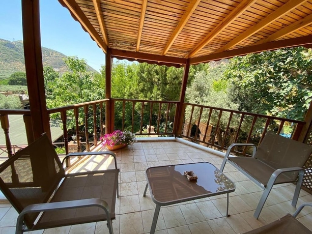 Imagen de la habitación del MARYY\'İNN HOTEL. Foto 13