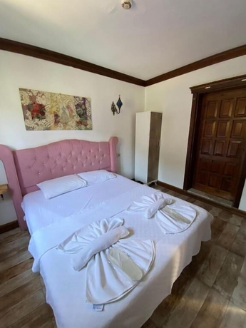 Imagen de la habitación del MARYY\'İNN HOTEL. Foto 14