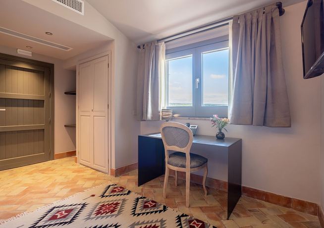 Imagen de la habitación del MASSERIA DEL CARBOJ. Foto 2