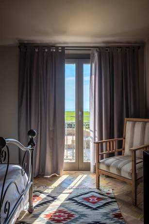 Imagen de la habitación del MASSERIA DEL CARBOJ. Foto 4