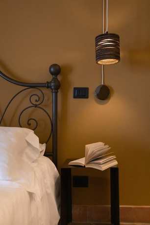 Imagen de la habitación del MASSERIA DEL CARBOJ. Foto 7