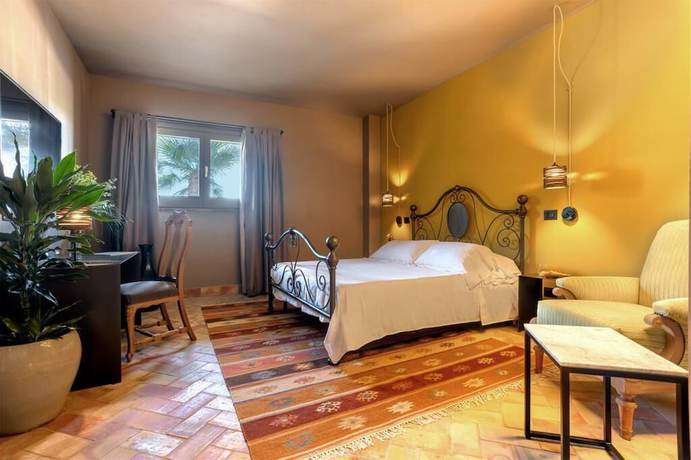 Imagen de la habitación del MASSERIA DEL CARBOJ. Foto 9