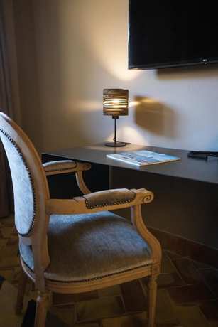 Imagen de la habitación del MASSERIA DEL CARBOJ. Foto 11