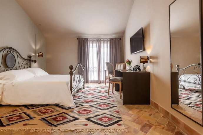 Imagen de la habitación del MASSERIA DEL CARBOJ. Foto 13