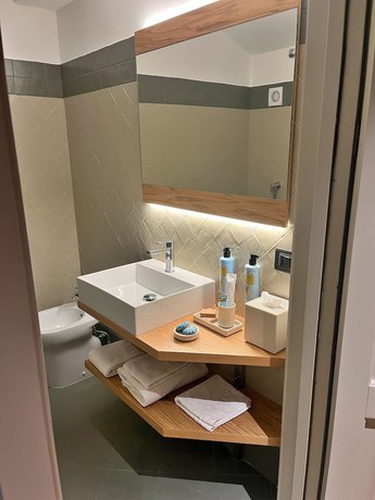 Imagen de la habitación del MASSERIA DEL CARBOJ. Foto 19