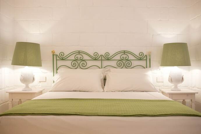 Imagen general del MASSERIA LILEI. Foto 2