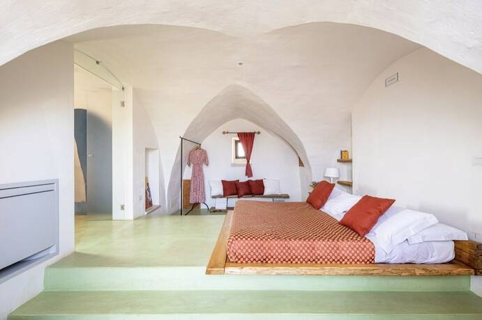Imagen general del MASSERIA SAN PAOLO GRANDE. Foto 1