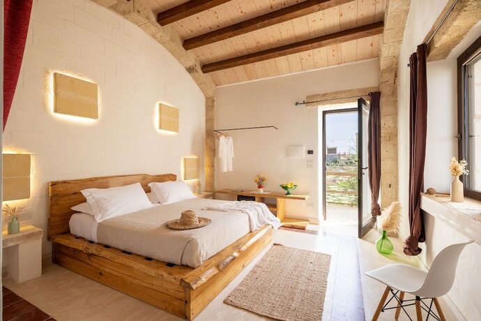 Imagen general del MASSERIA SAN PAOLO GRANDE. Foto 3