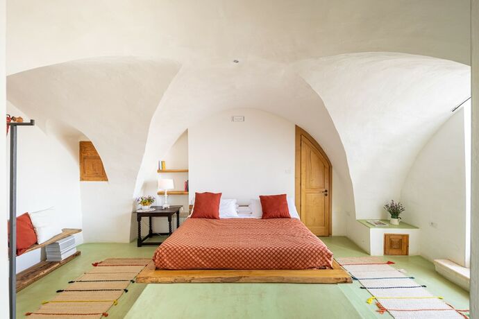 Imagen general del MASSERIA SAN PAOLO GRANDE. Foto 6