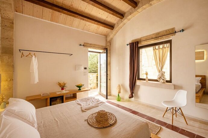 Imagen general del MASSERIA SAN PAOLO GRANDE. Foto 9