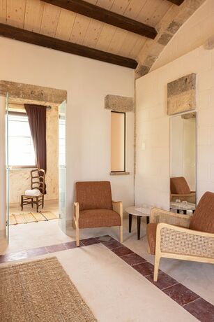 Imagen de la habitación del MASSERIA SAN PAOLO GRANDE. Foto 18