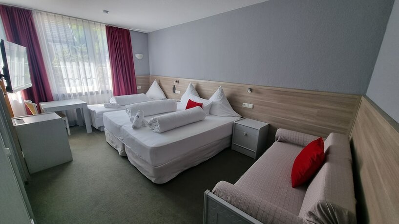 Imagen general del MATZ Brunnenhof. Foto 2