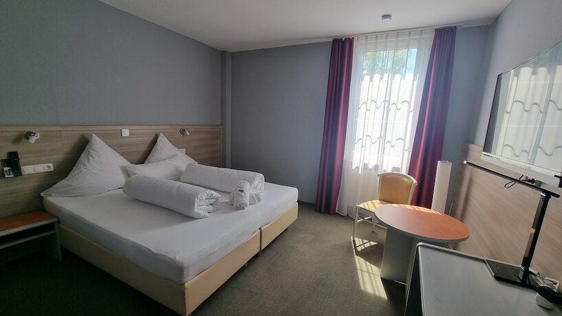 Imagen general del MATZ Brunnenhof. Foto 4