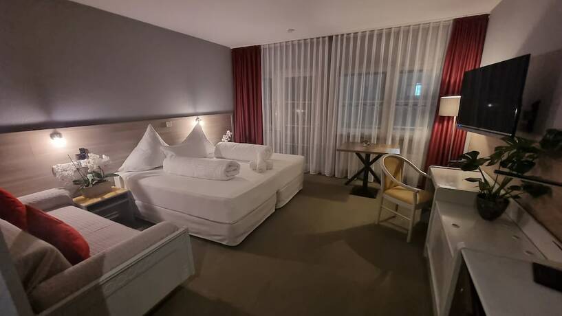 Imagen general del MATZ Brunnenhof. Foto 7