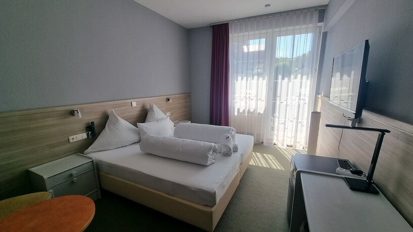 Imagen general del MATZ Brunnenhof. Foto 8