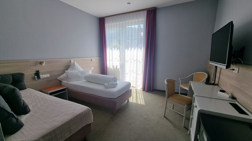 Imagen general del MATZ Brunnenhof. Foto 9