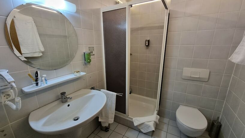 Imagen general del MATZ Brunnenhof. Foto 12