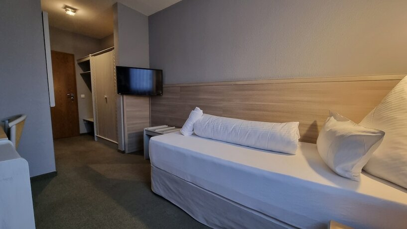 Imagen general del MATZ Brunnenhof. Foto 14