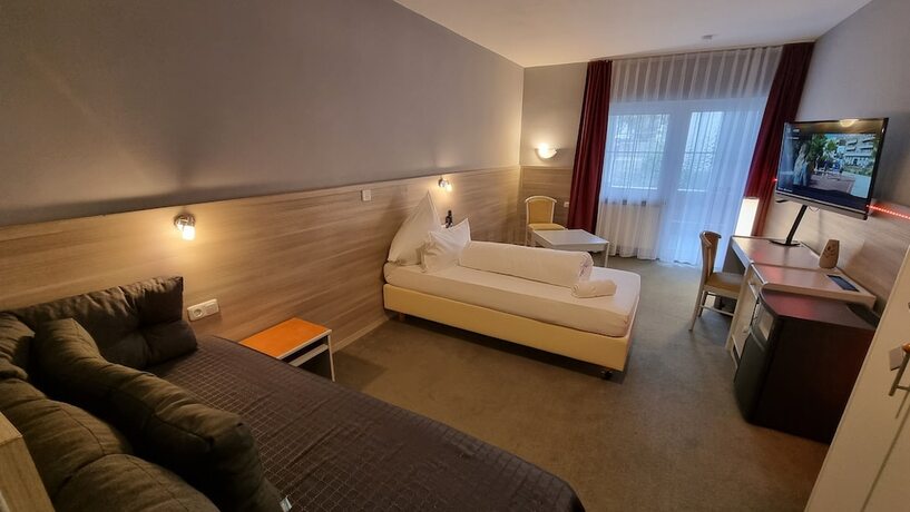 Imagen general del MATZ Brunnenhof. Foto 16