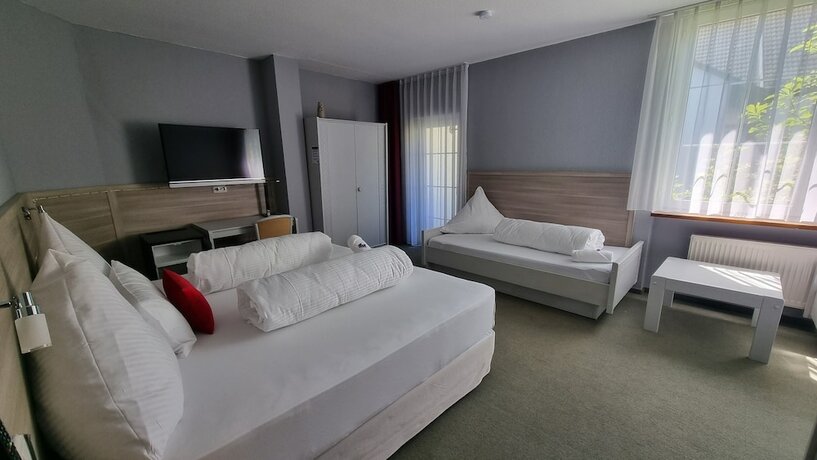 Imagen general del MATZ Brunnenhof. Foto 17